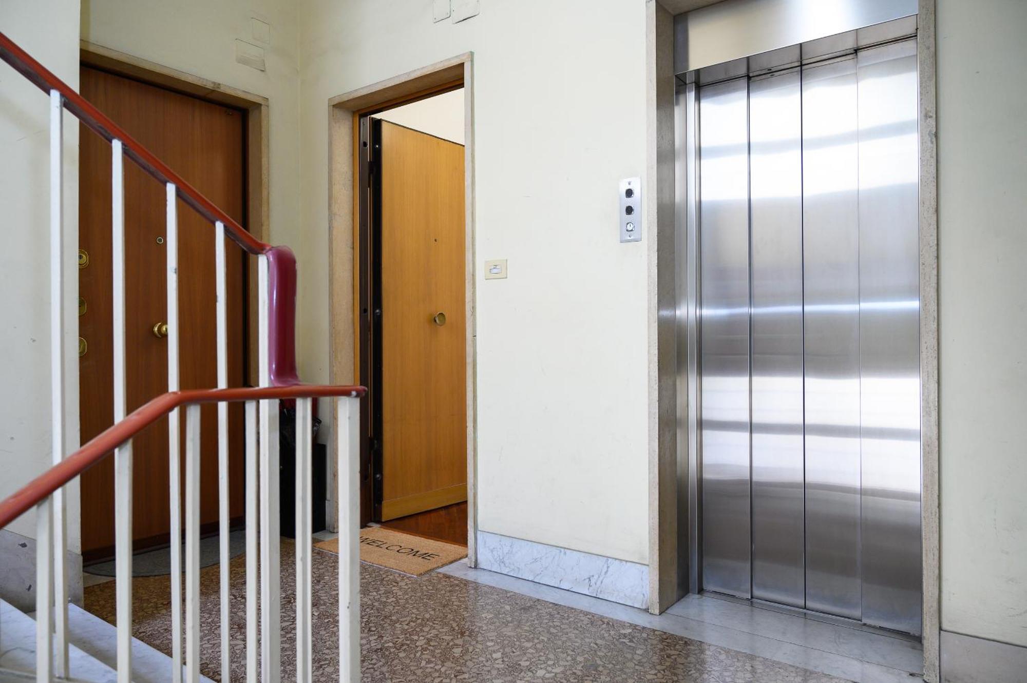 Vatican House Róma Kültér fotó